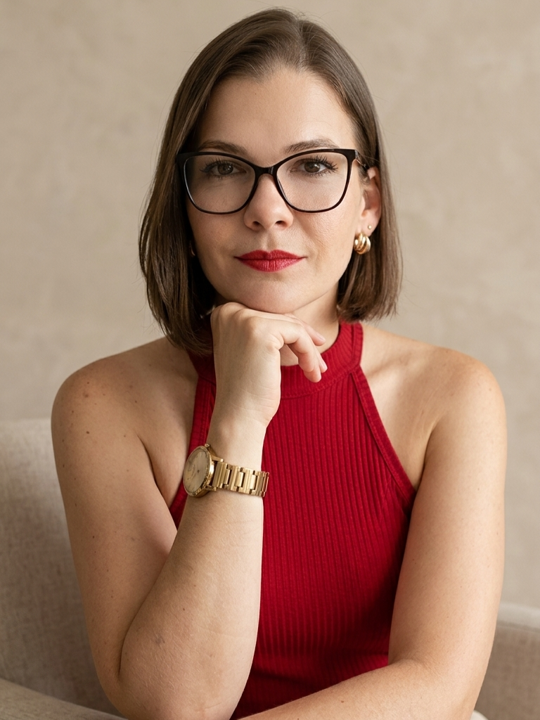 Jaqueline Regina — Consultoria Premium